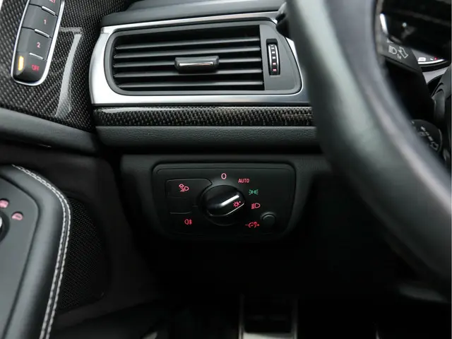 Audi S6 Avant 4.0 TFSI Pro Line Plus 2018 Benzine 21