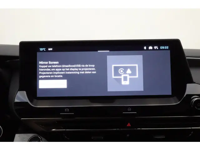 Citroën C5 X C5X 1.2 PureTech Plus 2025 Benzine