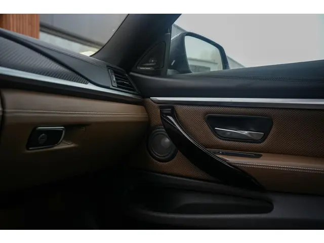 BMW 4 Serie Coupé 428i High Executive 2015 Benzine 22