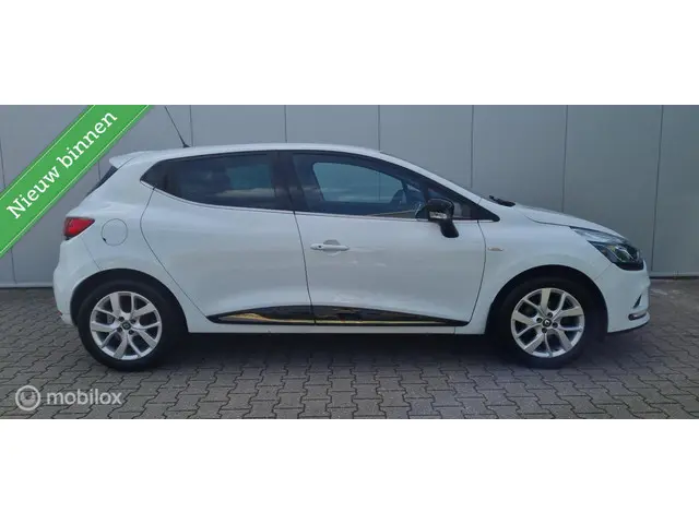 Renault Clio 2