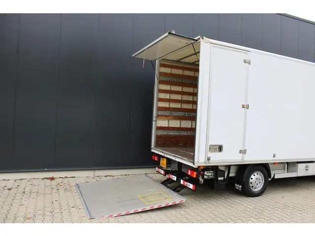 Fiat Ducato bestel 35H 2.3 MultiJet XLH1 2014 Diesel 9