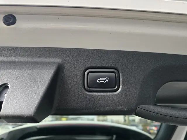 Hyundai Tucson 1.6 VERKOCHT 2021 Hybride Benzine 11