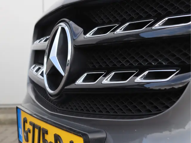 Mercedes-Benz GLA 180 AMG 2019 Benzine 10