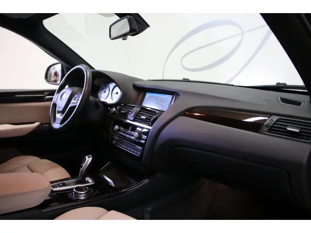 BMW X4 XDrive20i NAP/Origineel NL 2014 Benzine 15