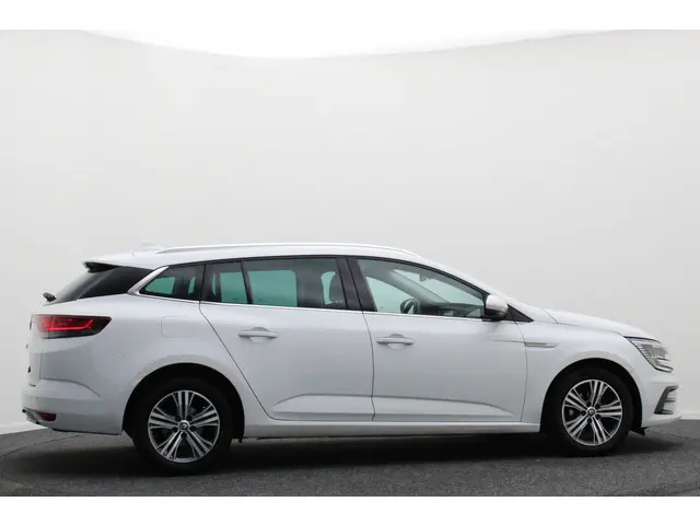 Renault Mégane Estate 1.3 TCe Intens 2021 Benzine 9