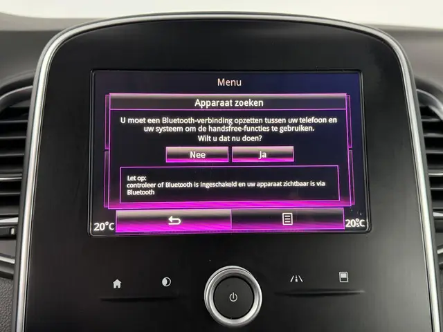 Renault Scénic 1.2 TCe Intens 2017 Benzine 39