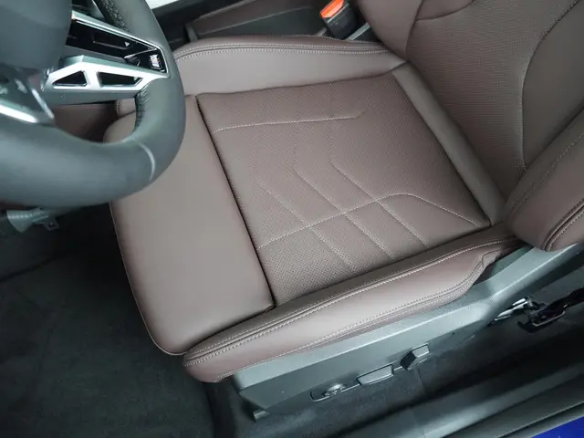 BMW iX1 eDrive20 67 kWh 2025 Elektrisch 12