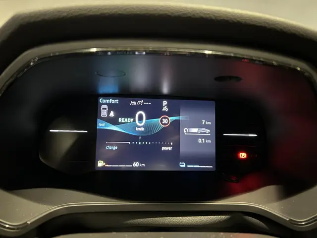 Mitsubishi ASX 1.8 HEV AT Intense+ 2026 Hybride Benzine 4