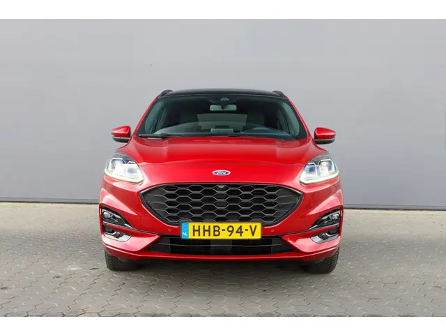 Ford Kuga 2.5 PHEV ST-Line X 2022 Hybride Benzine 48
