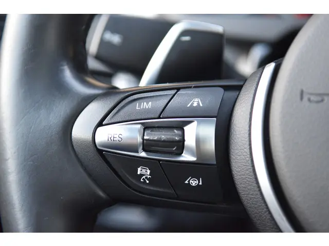 BMW X6 xDrive30d High Executive 2017 Diesel 16