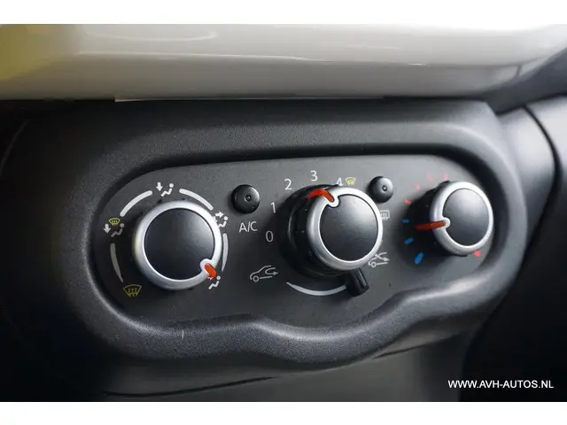 Renault Twingo 1.0 SCe Collection 2017 Benzine 15