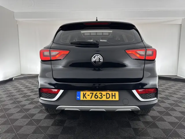 MG ZS EV Luxury 45 kWh 2020 Elektrisch 5