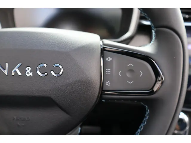 Lynk & Co 01 1.5 2024 Hybride Benzine 26