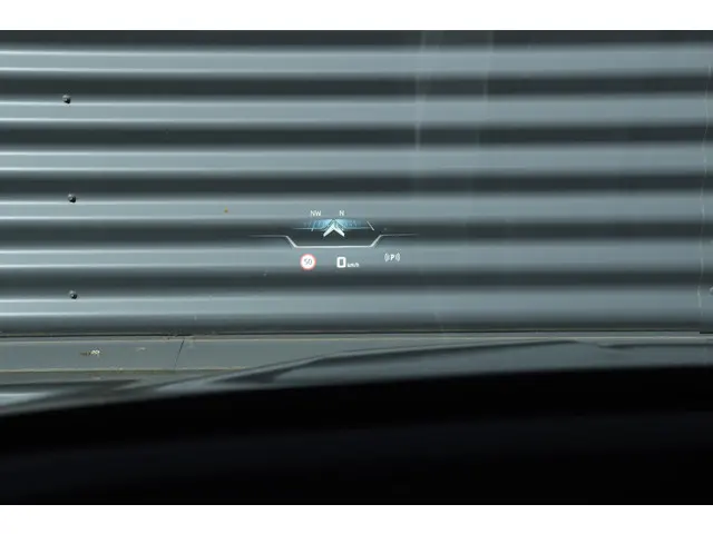 BMW iX M60 2023 Elektrisch 32