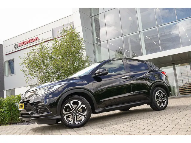 Honda HR-V 1.5i V-TEC ELEGANCE 2019 Benzine 32