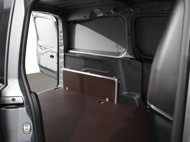 Opel Combo 1.5 BlueHDi 130 S&S L2 Automaat 2024 Diesel 17