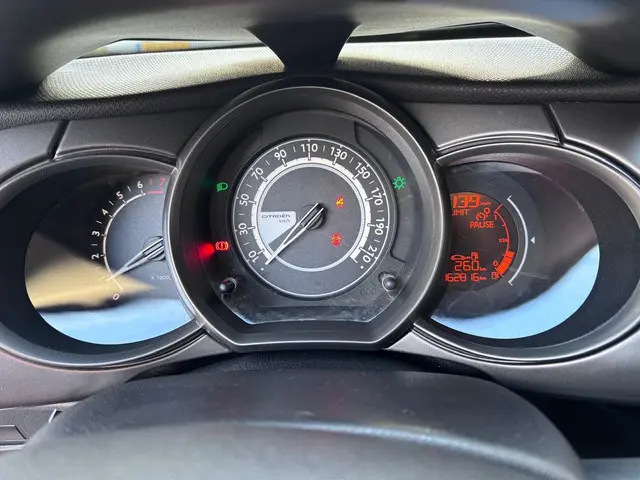 Citroën C3 1.0 VTi Tendance 2014 Benzine 20