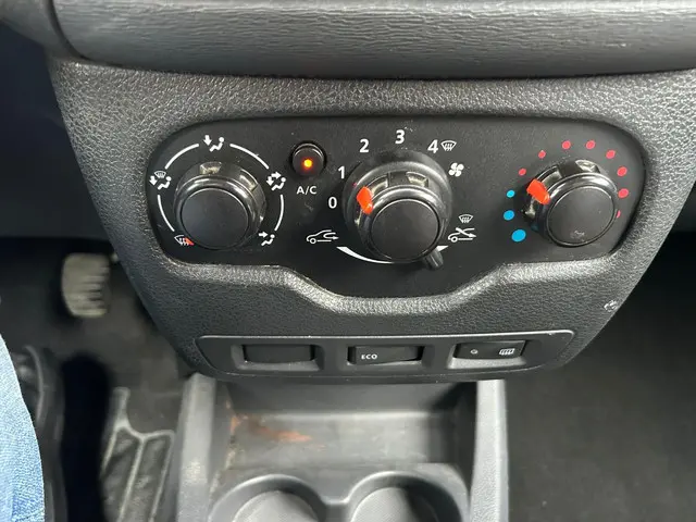 Dacia Dokker 1.5 dCi 90 Solid 2018 Diesel 14