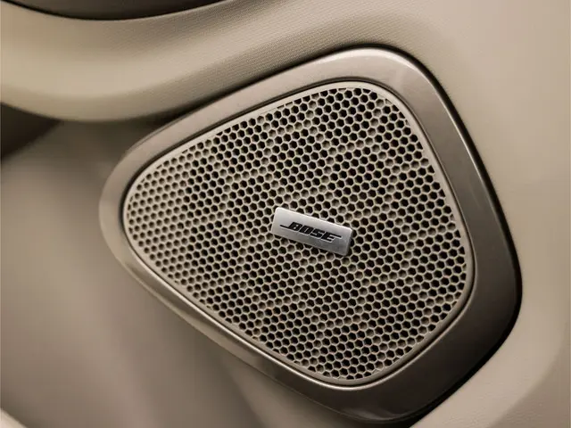 Renault ZOE R90 Bose Luxury 41 kWh 2019 Elektrisch 14