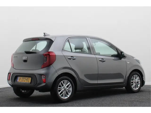 Kia Picanto 1.0 DPi DynamicLine 2022 Benzine 18