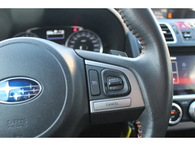 Subaru XV 2.0i Comfort AWD Automaat 2016 Benzine 21