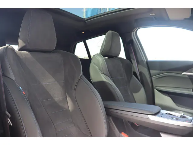 BMW X2 sDrive20i 2025 Benzine 10