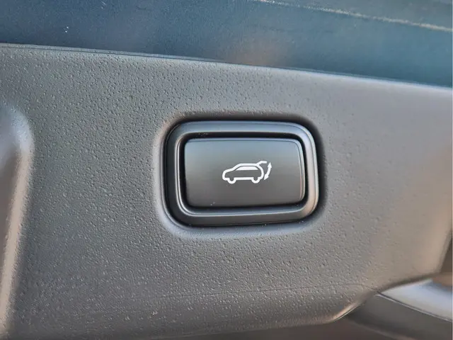 Kia Niro EV DynamicPlusLine 64.8 kWh 2023 Elektrisch 16