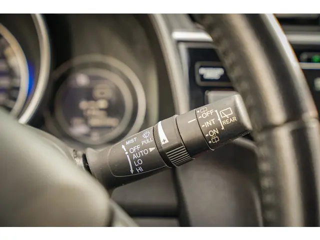 Honda Jazz 1.3i VTEC ELEGANCE 2020 Benzine 46