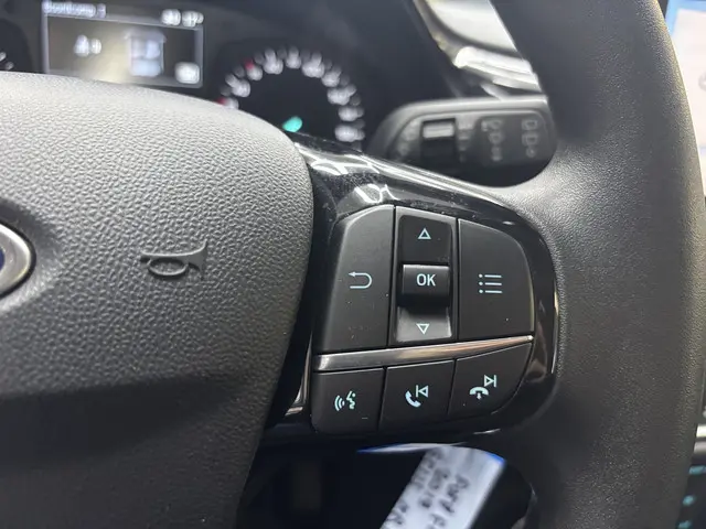Ford Fiesta 1.1 Trend 2019 Benzine 14