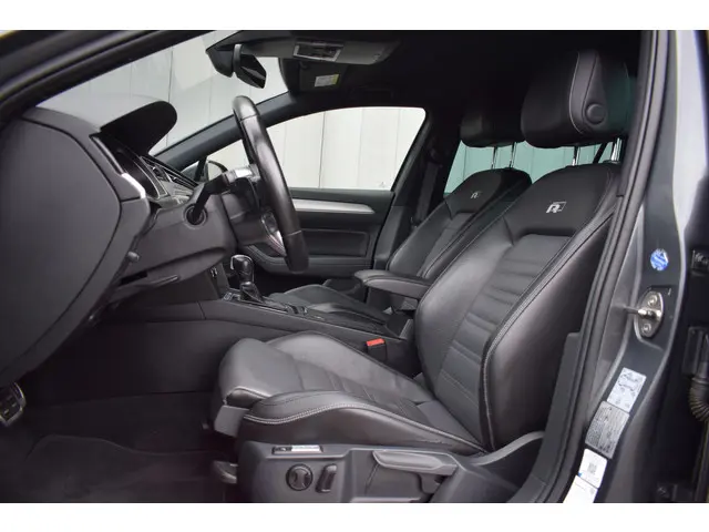 Volkswagen Passat 2