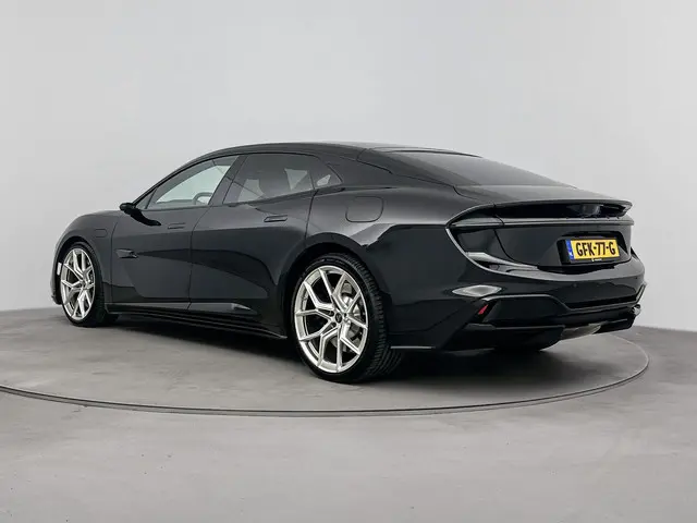 Lotus Emeya S 102kWh/613pk 2024 Elektrisch 3