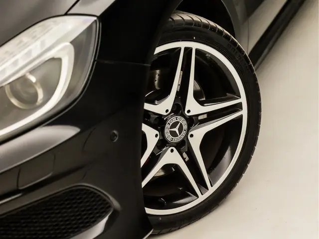 Mercedes-Benz A-Klasse 250 AMG Sport 2013 Benzine 20