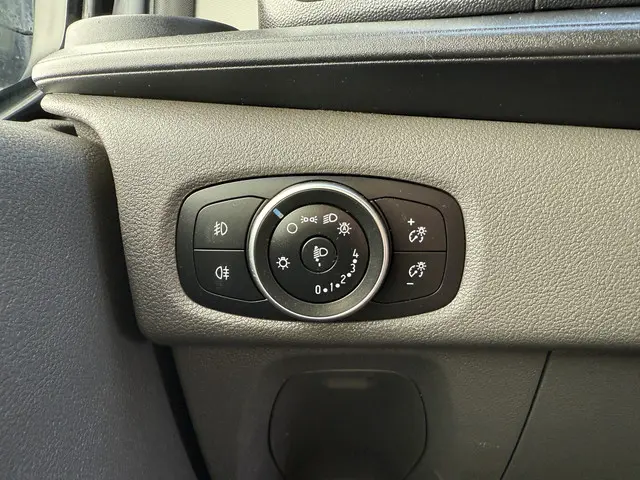 Ford Transit Custom Sport 290 2.0 TDI 185PK 2020 Diesel 25