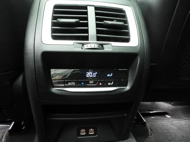 BMW iX3 High Executive 2023 Elektrisch 19