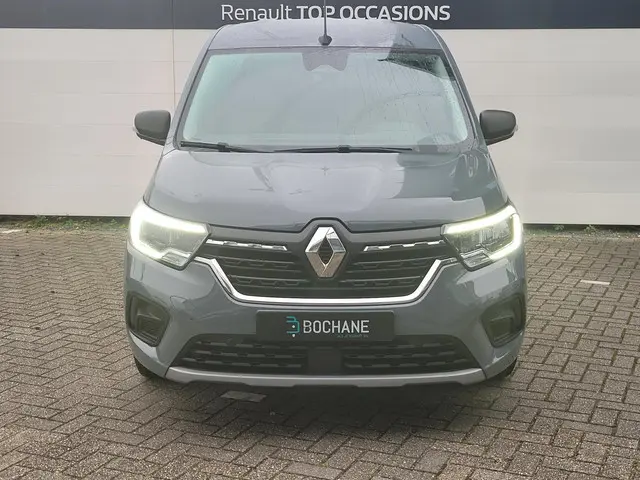 Renault Kangoo 1.5 Blue dCi 95 Luxe L1 2022 Diesel 16