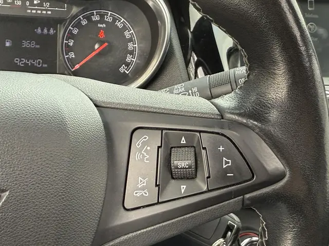 Opel KARL 1.0 Innovation 2017 Benzine 21