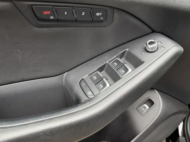 Audi Q5 2.0 TFSI quattro Pro Line S 2012 Benzine 13