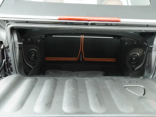 MINI Cooper Cabrio MINI Yours 2022 Benzine 27