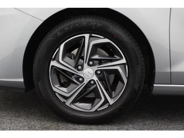 Hyundai i30 1.0 T-GDi MHEV Comfort 2022 Benzine 24