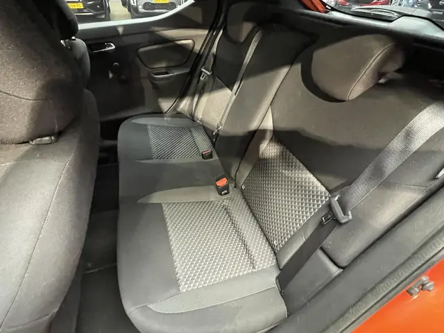 Nissan Micra 1.0 IG-T Acenta 2020 Benzine 8