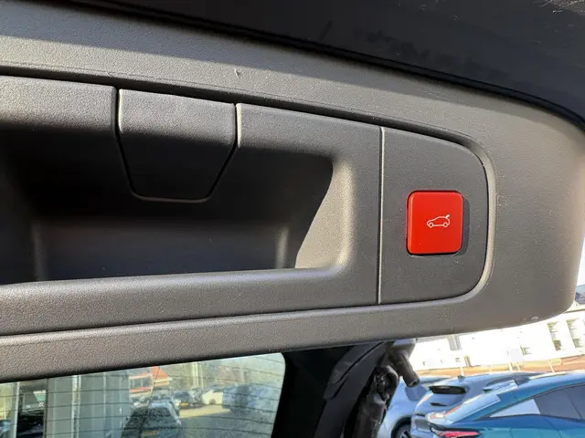 Citroën C5 X 1.6T Automaat Shine 2022 Benzine 15