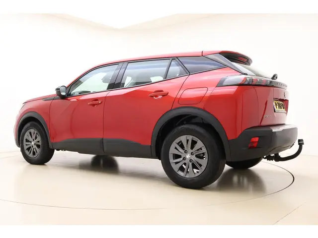 Peugeot 2008 1.2 PureTech Active Pack 2022 Benzine 12