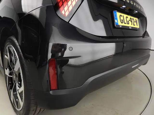 MINI Electric 3-deurs SE 2024 Elektrisch 39