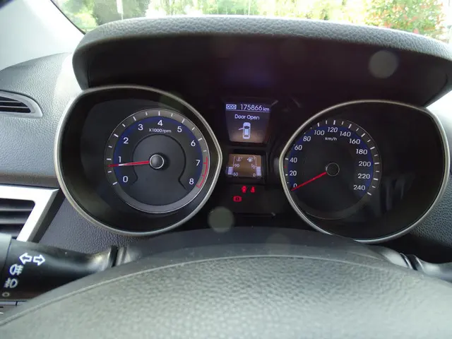 Hyundai i30 Wagon 1.6 GDI i-Vision 2013 Benzine 14