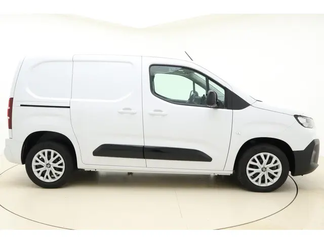 Fiat Doblò 1.5 BlueHDi 100pk S&S L1 2024 Diesel 9