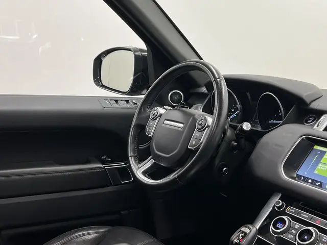 Land Rover Range Rover Sport 2.0 SD4 HSE 2018 Diesel 41