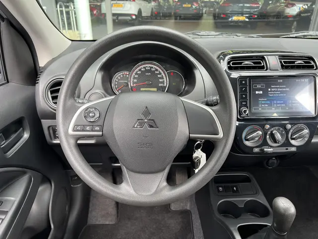 Mitsubishi Space Star 1.2 Cool+ 2021 Benzine 20