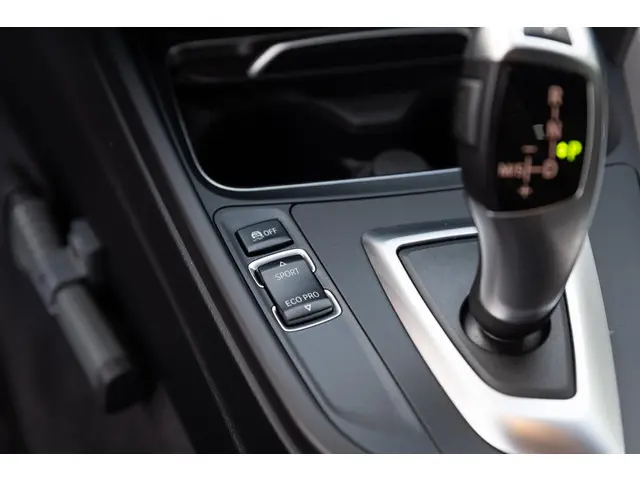 BMW 4 Serie Gran Coupé 418i Executive 2019 Benzine 41