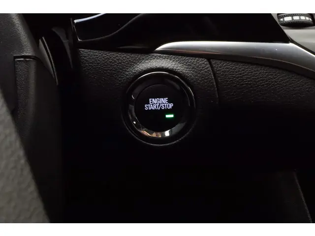 Opel Astra 1.2 Turbo 130pk Elegance 2021 Benzine 30