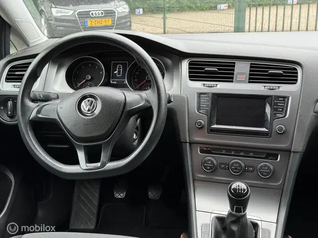 Volkswagen Golf 1.2 TSI Comfortline|NAP 2013 Benzine 10